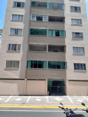 APARTAMENTO CENTRAL- BALNEÁRIO CAMBORIÚ Sc
